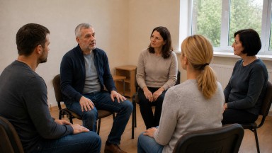 Реабилитация алкоголиков в Амурске