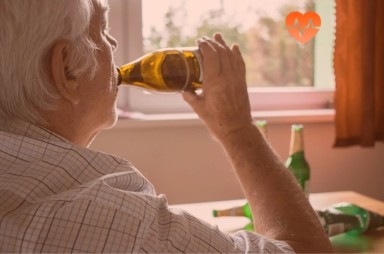 Лечение алкоголизма у пожилых людей в Амурске