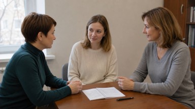 Лечение расстройств пищевого поведения в Амурске