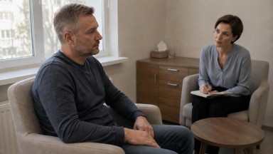 Лечение алкогольной депрессии в Амурске