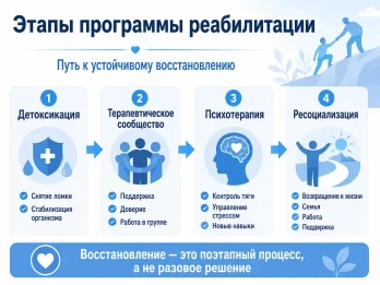 Миннесотская модель в Амурске