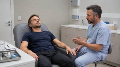 Кодирование гипнозом в Амурске