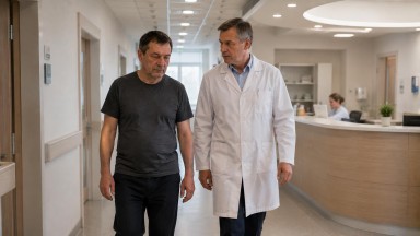 Лечение хронического алкоголизма в Амурске
