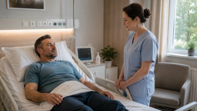 Детоксикация от алкоголя в Амурске