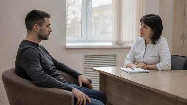 Лечение зависимости от марихуаны в Амурске